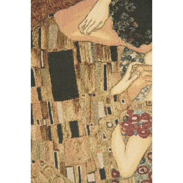The Kiss Klimt