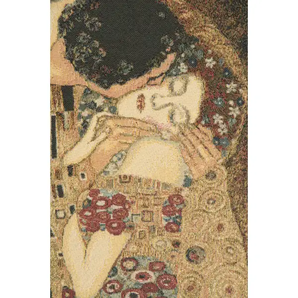 The Kiss Klimt