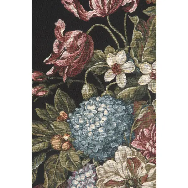 Floral Bouquet Thoughts by Lucio Battisti