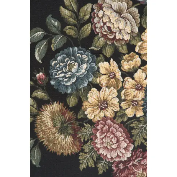 Floral Bouquet Words by Lucio Battisti