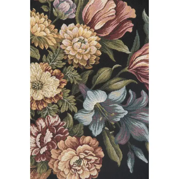 Floral Bouquet Words by Lucio Battisti
