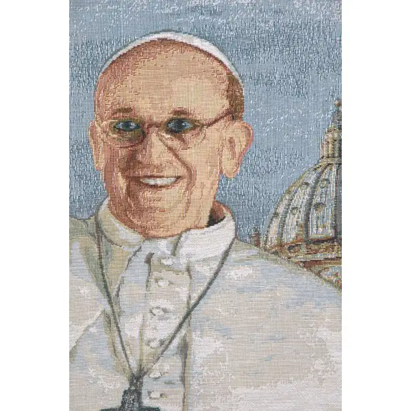 Pope Francis