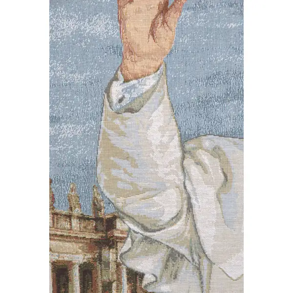 Pope Francis
