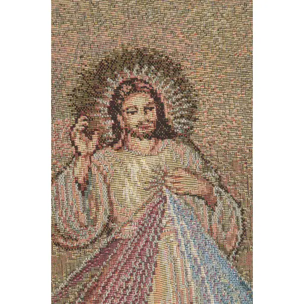 Merciful Jesus Confidant