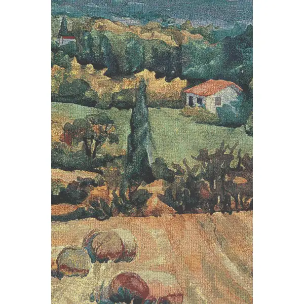 French Farmland