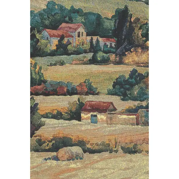 French Farmland