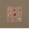 Roses III French Tapestry Cushion | Close Up 1