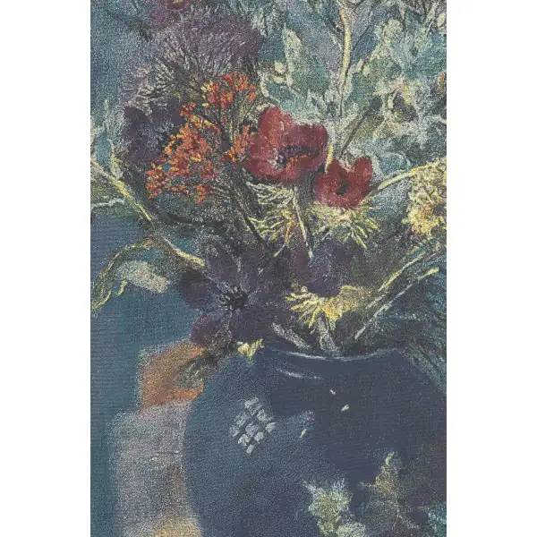 Spring Bouquet Still Life