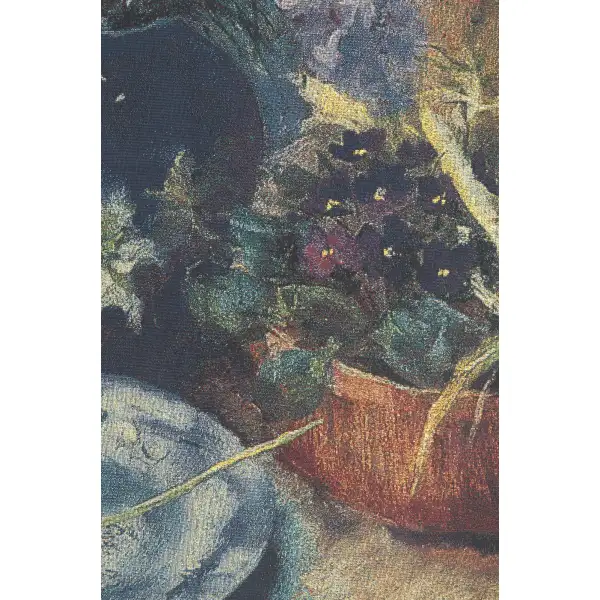 Spring Bouquet Still Life