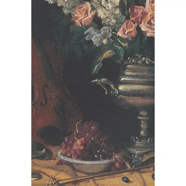 Summer Bouquet Still Life