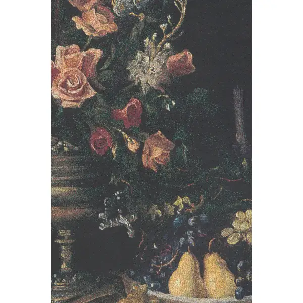 Summer Bouquet Still Life