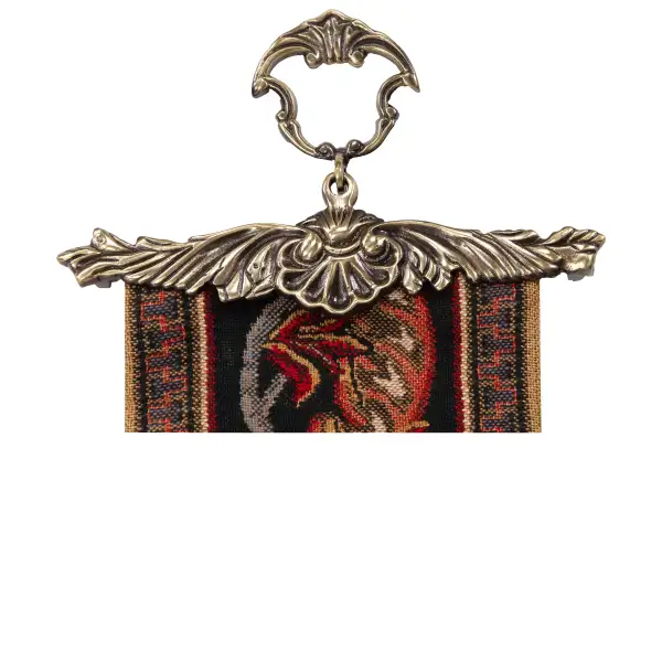 Hunt of the Boar I