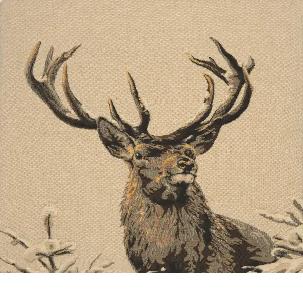 Royal Deer