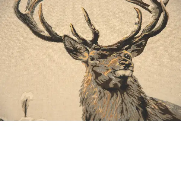 Royal Deer