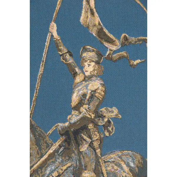 Jeanne d'Arc