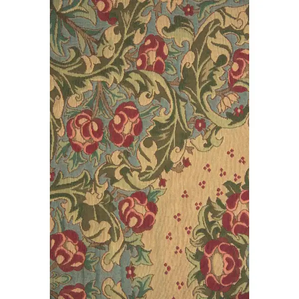 William Morris Florals
