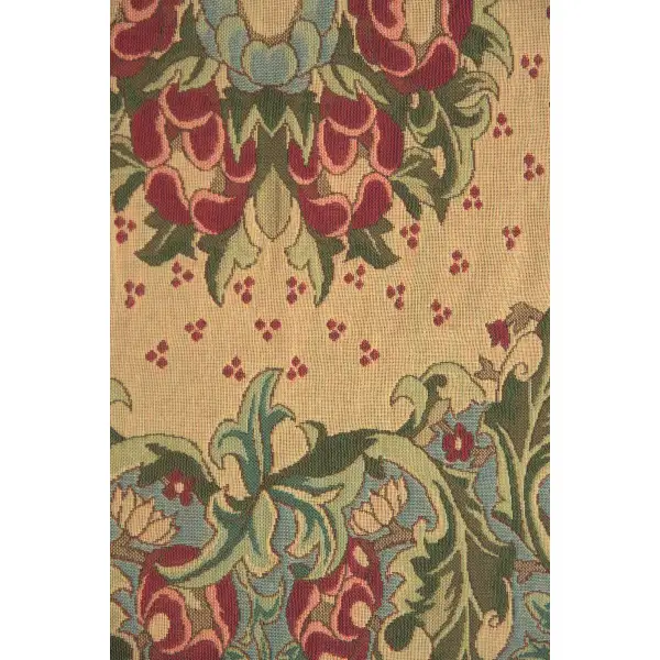 William Morris Florals