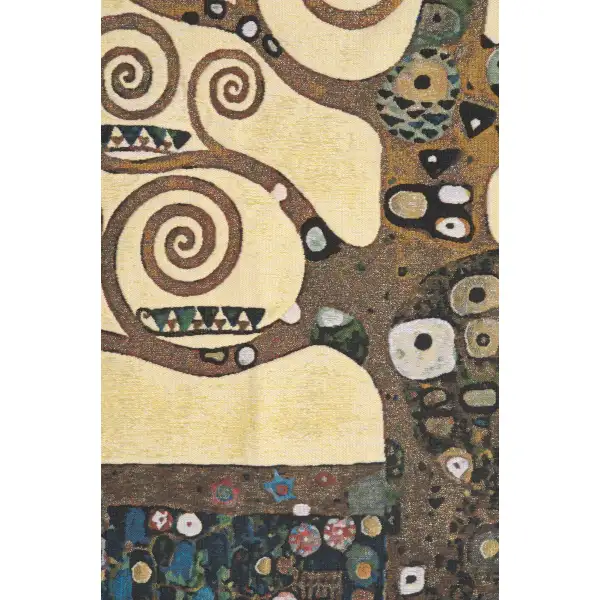 Lebensbaum Klimt Tree of Life