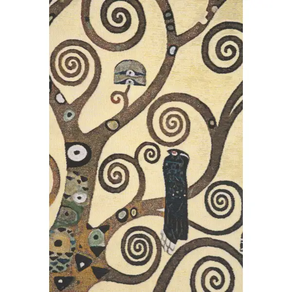 Lebensbaum Klimt Tree of Life