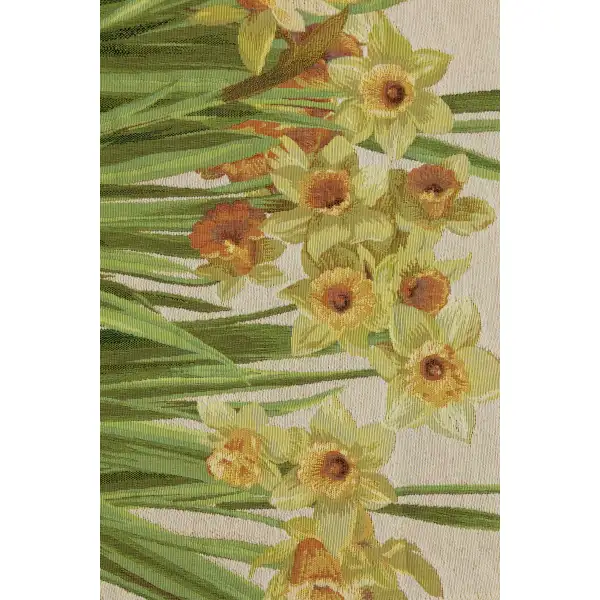 Daffodils White