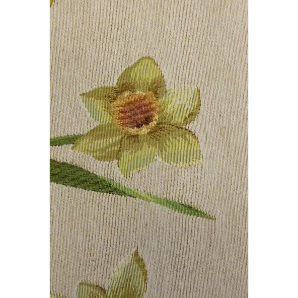 Daffodils White