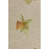 Daffodils White French Tapestry Table Runner | Close Up 3