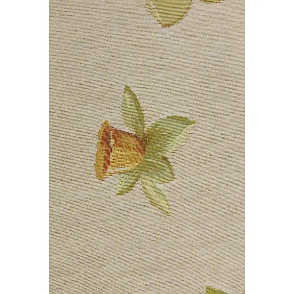 Daffodils White