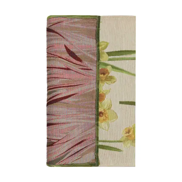 Daffodils White