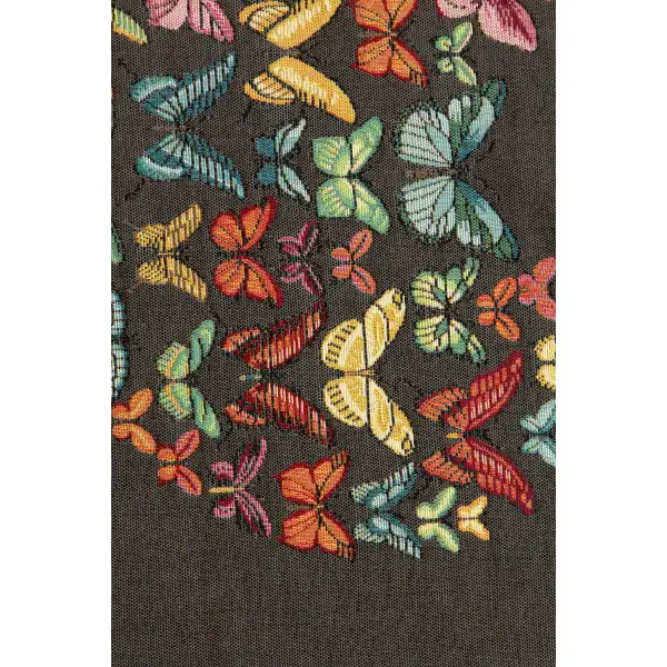 Butterflies Dark