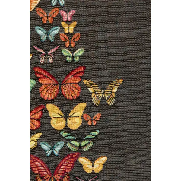 Butterflies Dark