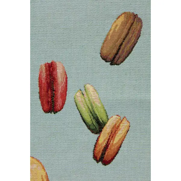 Macaroons Blue