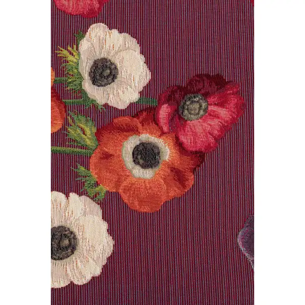 Anemones Purple