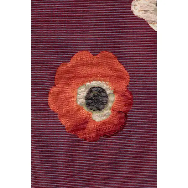 Anemones Purple