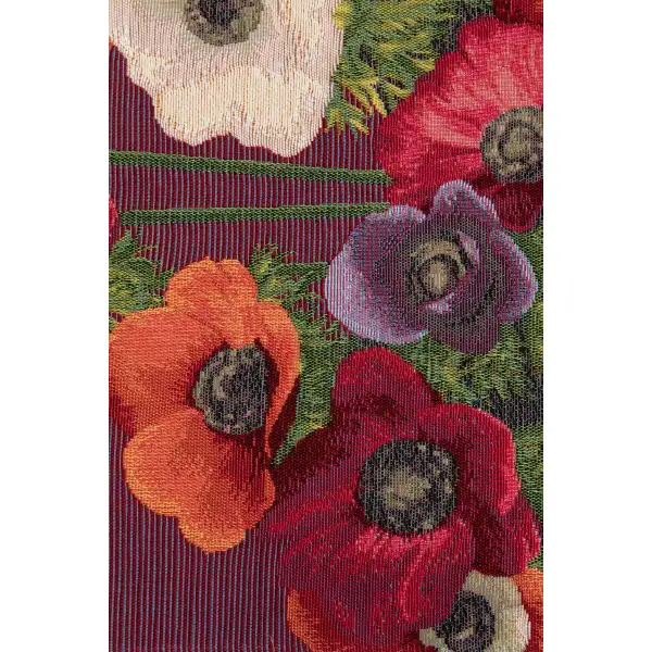Anemones Purple