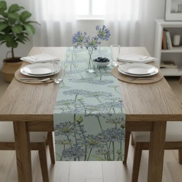 Agapanthus Blue