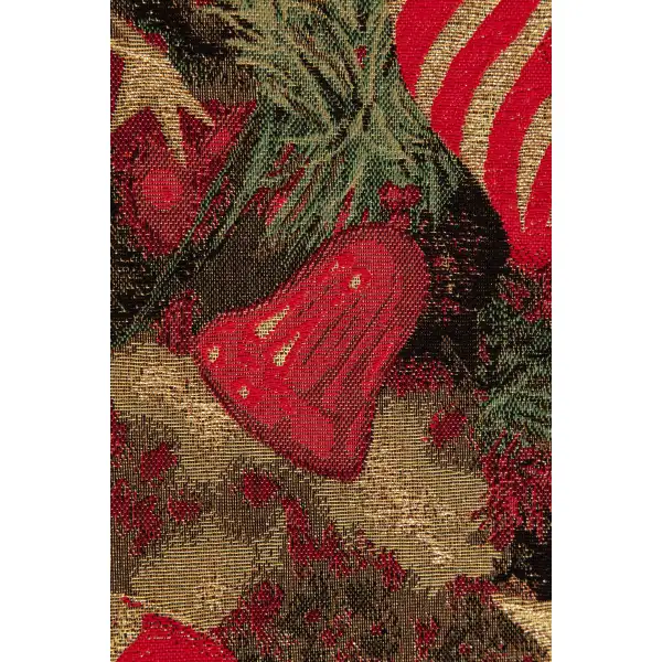 Christmas Ornament Red