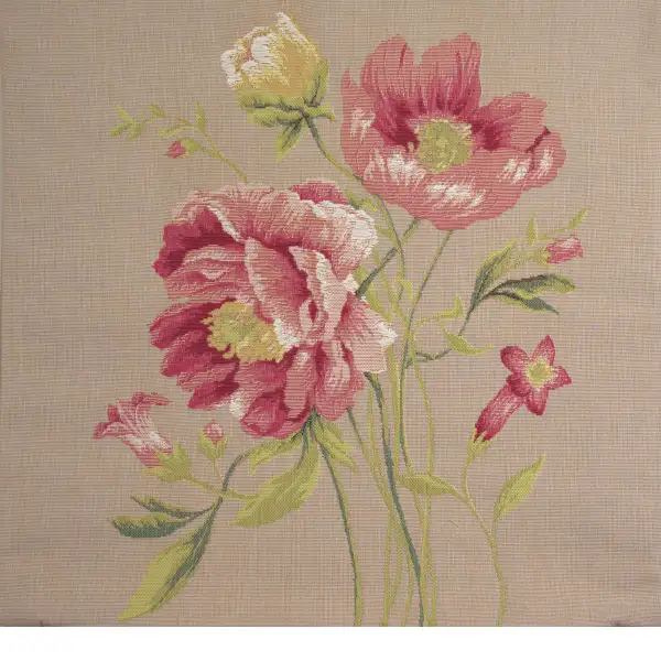 Single Peonies