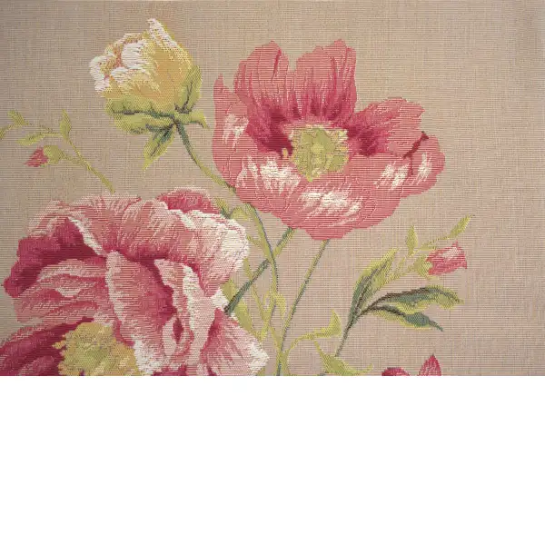Single Peonies