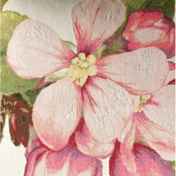 Pear Flower 1