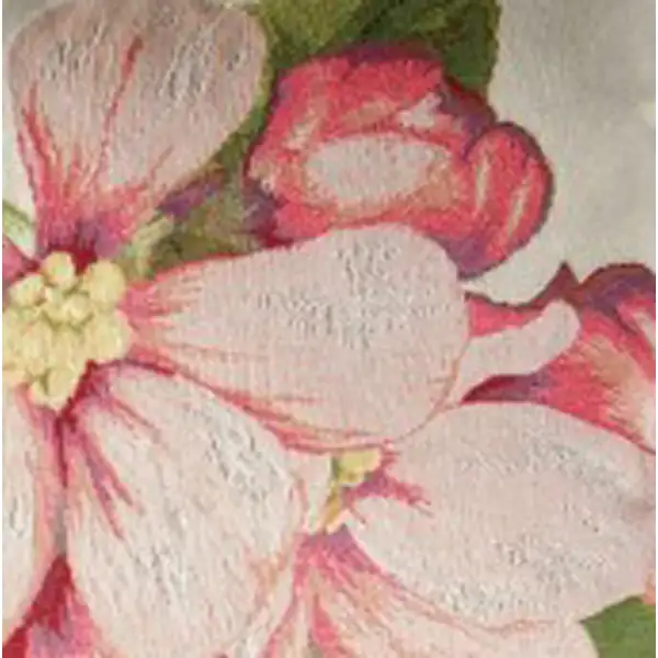 Pear Flower 1