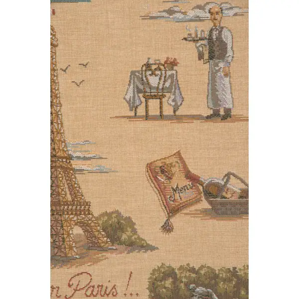 Paris Tour Eiffel