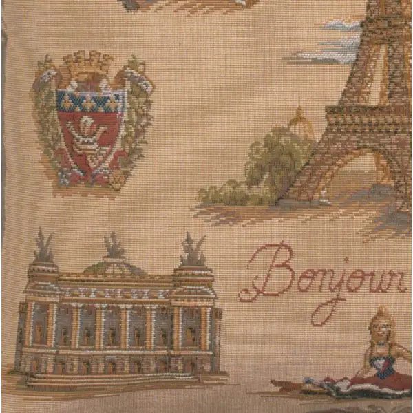 Paris Tour Eiffel