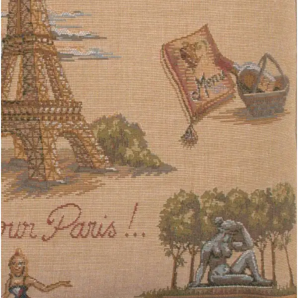 Paris Tour Eiffel