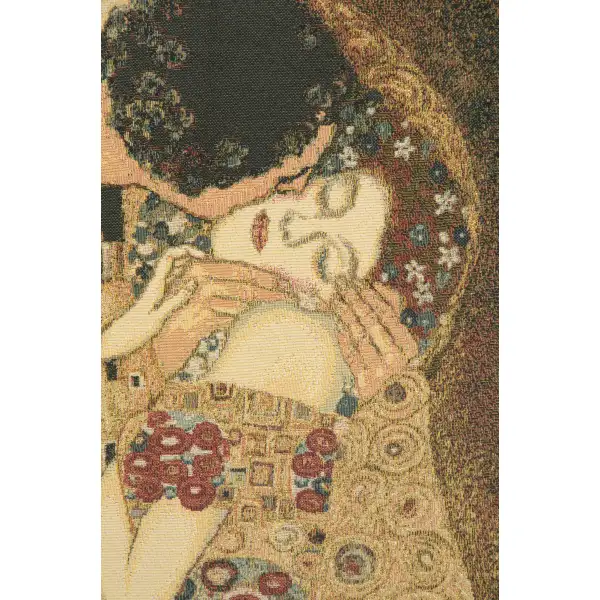The Kiss by Klimt