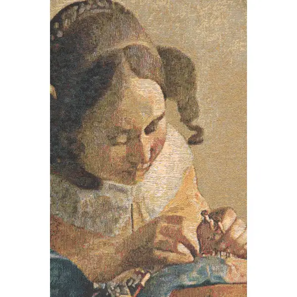 The Lacemaker