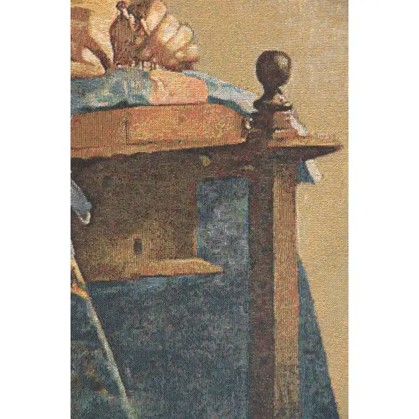 The Lacemaker