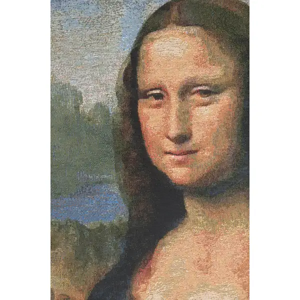 Mona Lisa I