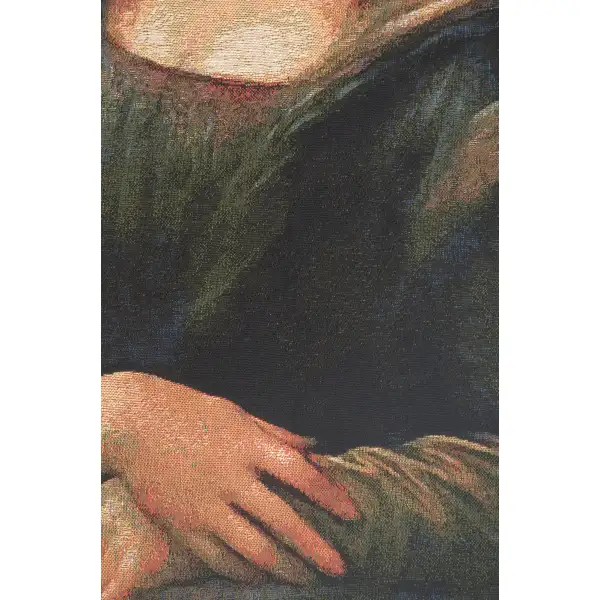 Mona Lisa I