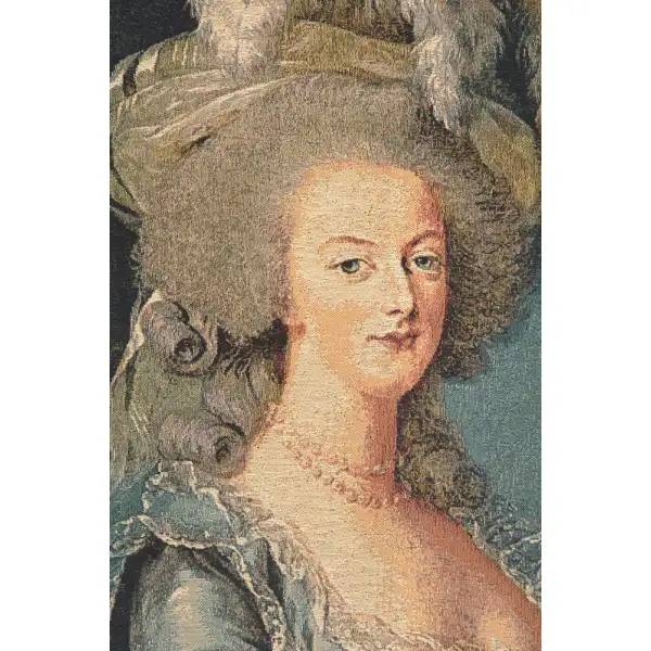 Marie Antoinette Portrait