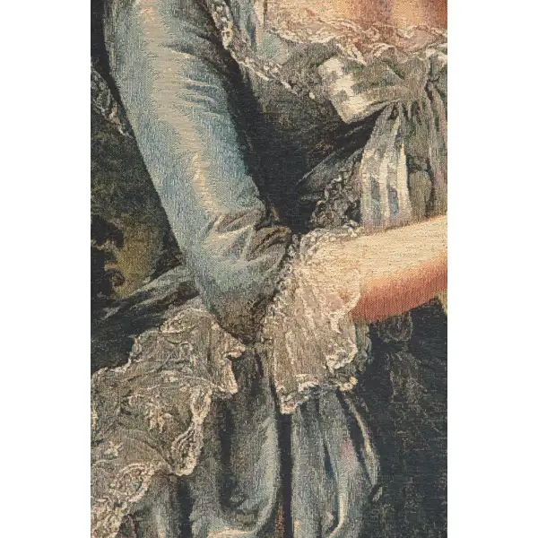 Marie Antoinette Portrait